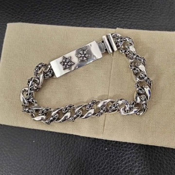 クロムハーツ ブレスレット/バングル 2025SS 日常使いに最適 CHROME HEARTS