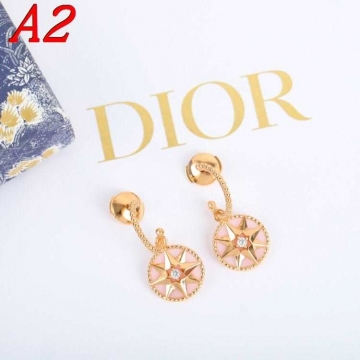 ディオール イヤリング 2025SS 特別調達材料 DIOR