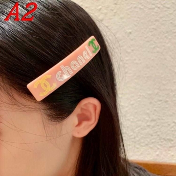 シャネル ヘアアクセサリー 2025SS 普遍的な美しさ CHANEL