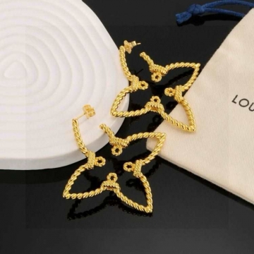 ルイヴィトン イヤリング 2025SS カラーキープ LOUIS VUITTON