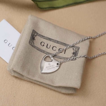 グッチ ネックレス 2025SS 一生もの GUCCI