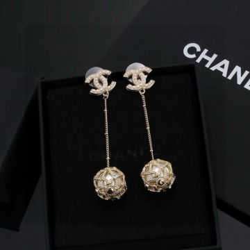 シャネル ピアス 2025SS プロフェッショナルグレード CHANEL