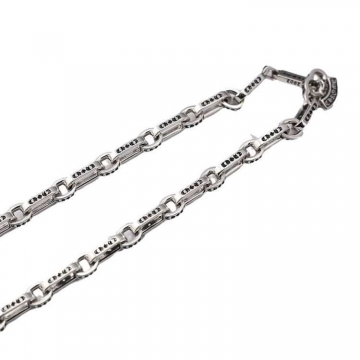 クロムハーツ ネックレス 2025SS 高密着加工 CHROME HEARTS