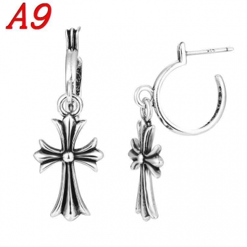 クロムハーツ ピアス 2025SS マストアイテム CHROME HEARTS