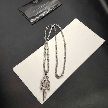 クロムハーツ ネックレス 2025SS 変色防止 CHROME HEARTS
