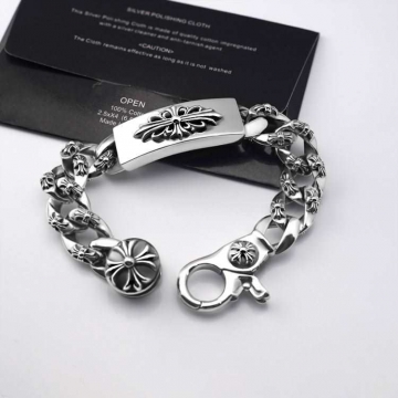 クロムハーツ ブレスレット/バングル 2025SS 極限環境テスト済み CHROME HEARTS