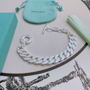 ティファニー ブレスレット/バングル 2025SS 色落ちしない Tiffany&Co