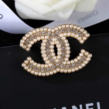 シャネル ブローチ 2025SS 耐久性抜群 CHANEL