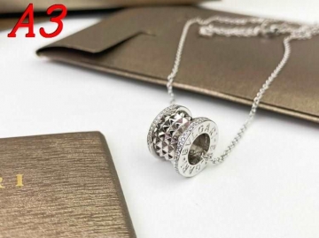 ブルガリ ネックレス 2025SS 高級メッキ BVLGARI