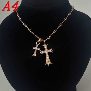 クロムハーツ ネックレス 2025SS 湿度変化に強い CHROME HEARTS