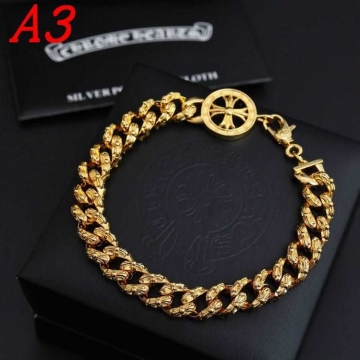 クロムハーツ ブレスレット/バングル 2025SS ワードローブの定番 CHROME HEARTS