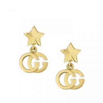 グッチ イヤリング 2025SS アウトドア向け GUCCI