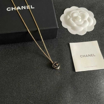 シャネル ネックレス 2025SS 鮮やか持続 CHANEL