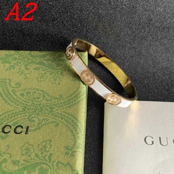 グッチ ブレスレット/バングル 2025SS コーティング強化 GUCCI
