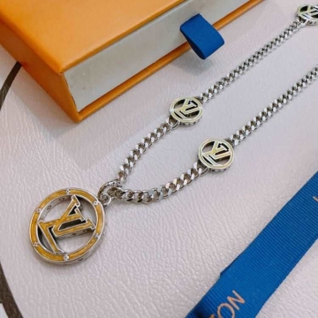 ルイヴィトン ネックレス 2025SS シャワー着用可 LOUIS VUITTON