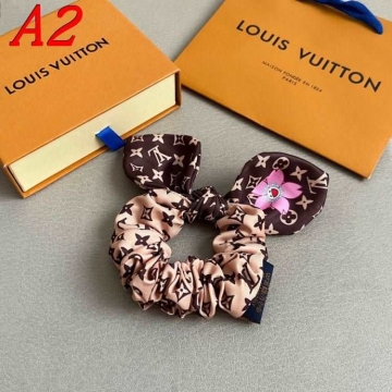 ルイヴィトン ヘアアクセサリー 2025SS プロフェッショナルグレード LOUIS VUITTON