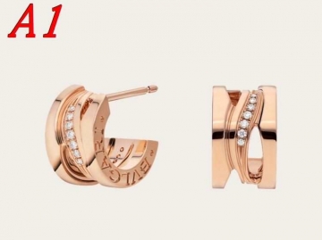 ブルガリ ピアス 2025SS 高強度 BVLGARI