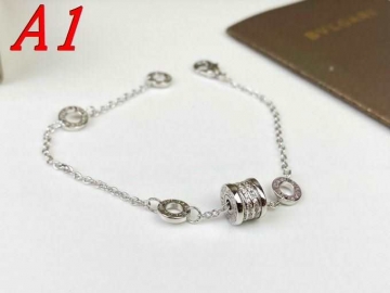 ブルガリ ブレスレット/バングル 2025SS 特殊加工 BVLGARI