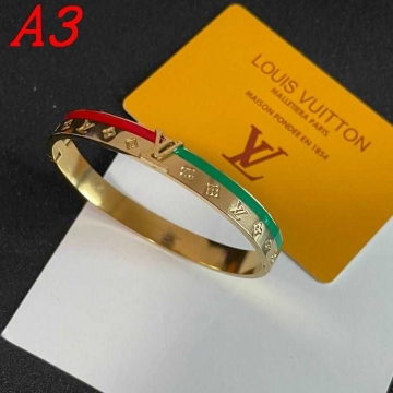 ルイヴィトン ブレスレット/バングル 2025SS 光沢持続 LOUIS VUITTON