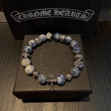クロムハーツ ブレスレット/バングル 2025SS こだわりの製法 CHROME HEARTS