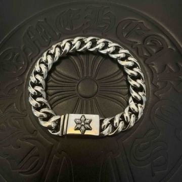 クロムハーツ ブレスレット/バングル 2025SS コーティング強化 CHROME HEARTS