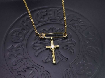 クロムハーツ ネックレス 2025SS 工業基準適合 CHROME HEARTS
