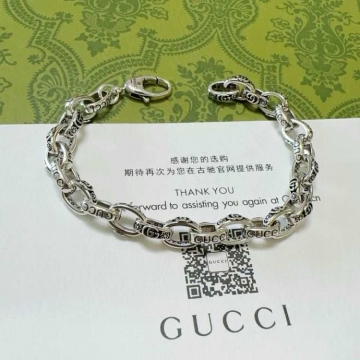 グッチ ブレスレット/バングル 2025SS 高密着加工 GUCCI