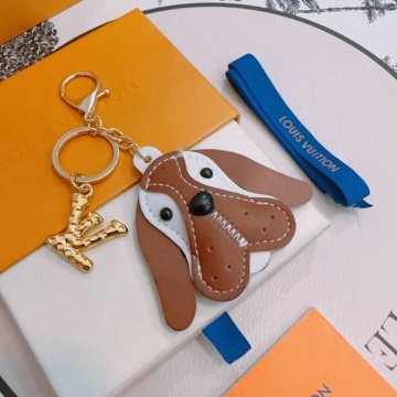 ルイヴィトン キーホルダー 2025SS シーズン問わず LOUIS VUITTON