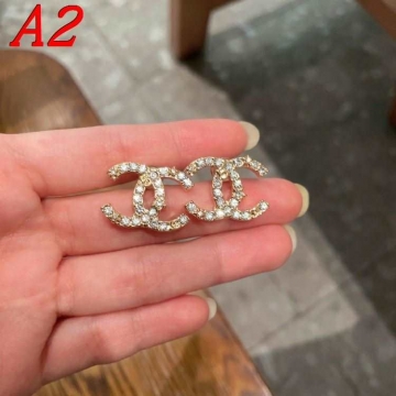 シャネル ピアス 2025SS 色落ちしない CHANEL