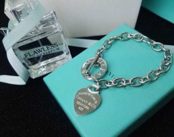 ティファニー ブレスレット/バングル 2025SS 水に強い Tiffany&Co