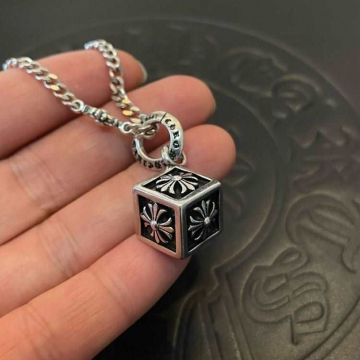 クロムハーツ ネックレス 2025SS スポーツ対応 CHROME HEARTS