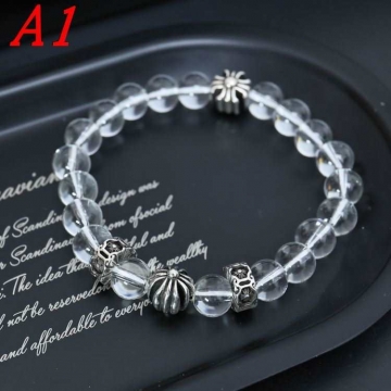 クロムハーツ ブレスレット/バングル 2025SS 長持ち CHROME HEARTS