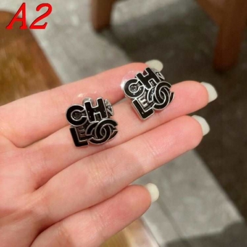 シャネル ピアス 2025SS 品質保証 CHANEL