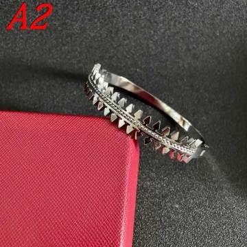 カルティエ ブレスレット/バングル 2025SS シャワー着用可 CARTIER