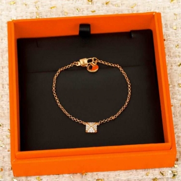 エルメス ブレスレット/バングル 2025SS イオンコーティング HERMES