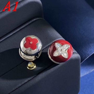 ルイヴィトン ピアス 2025SS アウトドア向け LOUIS VUITTON