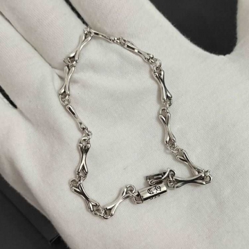 クロムハーツ ブレスレット/バングル 2025SS メッキ剥がれない CHROME HEARTS