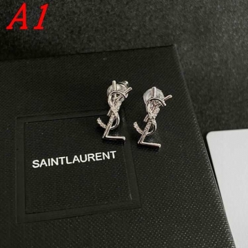 イヴ サンローラン ピアス 2025SS 高品質素材 YSL