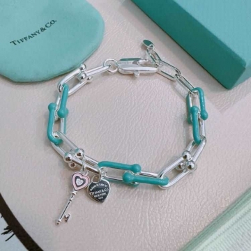 ティファニー ブレスレット/バングル 2025SS 衝撃吸収 Tiffany&Co