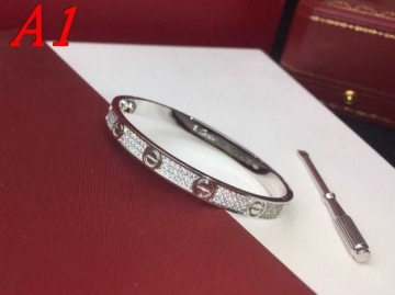 カルティエ ブレスレット/バングル 2025SS 高級メッキ CARTIER