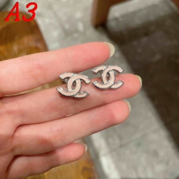 シャネル ピアス 2025SS 傷つきにくい CHANEL