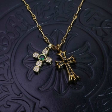 クロムハーツ ネックレス 2025SS プール対応 CHROME HEARTS