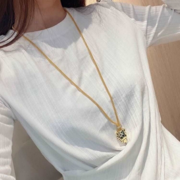 カルティエ ネックレス 2025SS 長持ち CARTIER