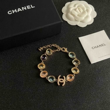 シャネル ブレスレット/バングル 2025SS 何年も使える CHANEL