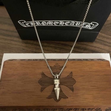 クロムハーツ ネックレス 2025SS 飽きの来ない CHROME HEARTS