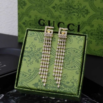 グッチ ピアス 2025SS 劣化しにくい GUCCI