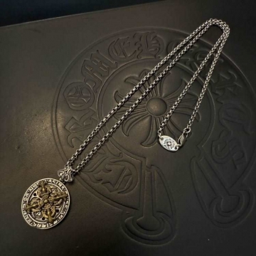 クロムハーツ ネックレス 2025SS 日常使いに最適 CHROME HEARTS