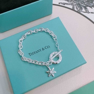 ティファニー ブレスレット/バングル 2025SS 退色防止 Tiffany&Co