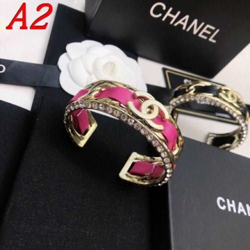 シャネル ブレスレット/バングル 2025SS サビにくい CHANEL