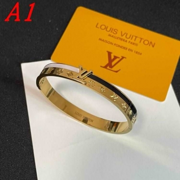 ルイヴィトン ブレスレット/バングル 2025SS 光沢持続 LOUIS VUITTON